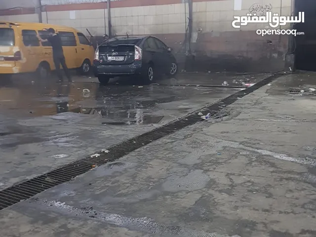 Used Toyota Prius in Zarqa