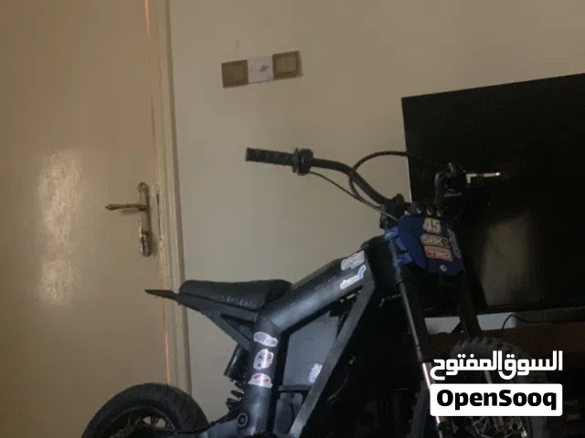 Kugoo wish 01 modded