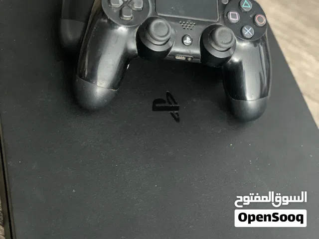 PlayStation 4 Slim