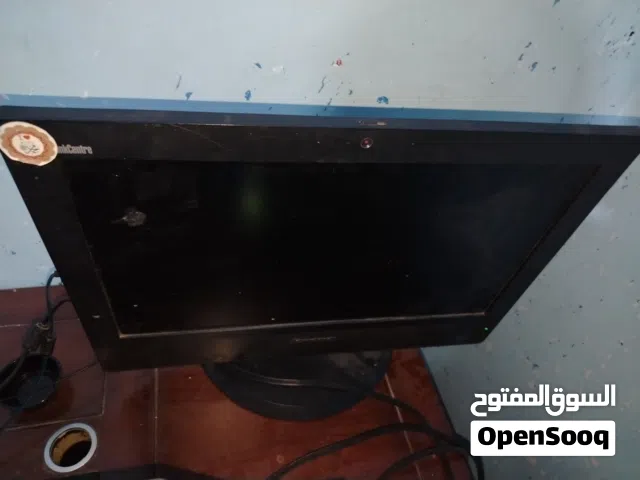 all in one Lenovo جهاز