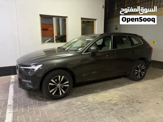 2023 Volvo XC 60 B5