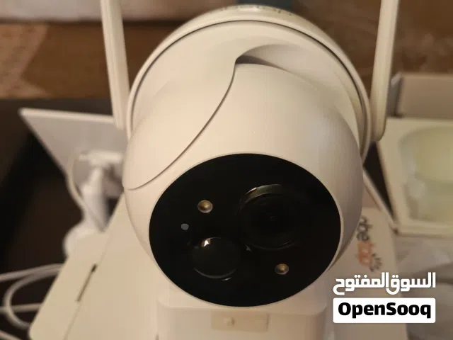 كاميرا مراقبة