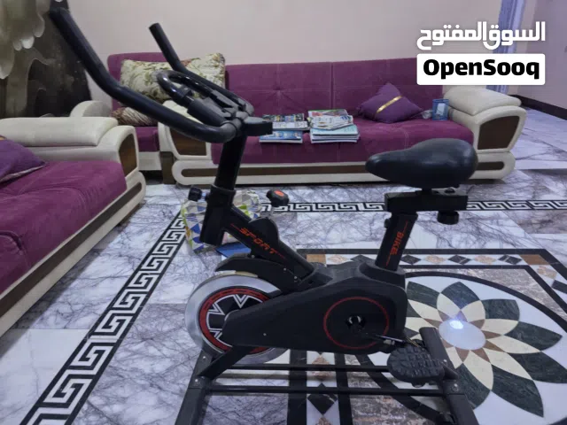 دراجه تمارين كارديوا أمريكي الصنع