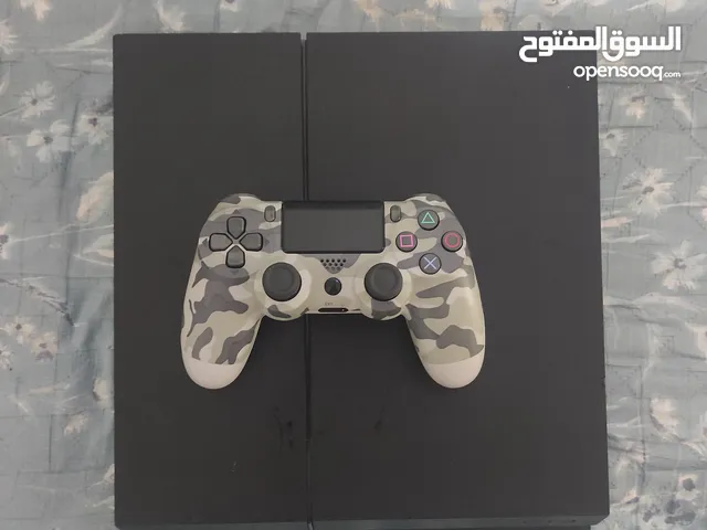 PlayStation 4 PlayStation for sale in Casablanca