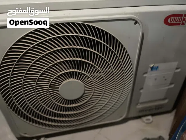 viva 1.5 ton inverter