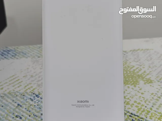 شاحن شاومي لاسلكي 80 واط مع راس شحن 120 واط مع كيبل الاصلي من وكالة شاومي الصين