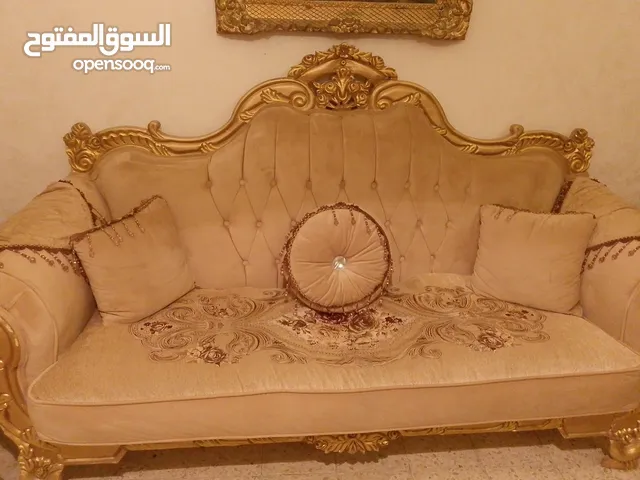 طقم كنب مصري ثقيل
