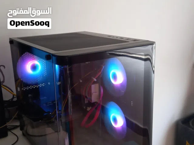 Computers PC for sale in Zarqa
