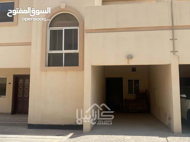 للإيجار فيلا واسعة في مدينه عيسى جرداب