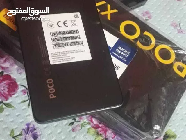 Xiaomi Pocophone X7 Pro 512 GB in Basra