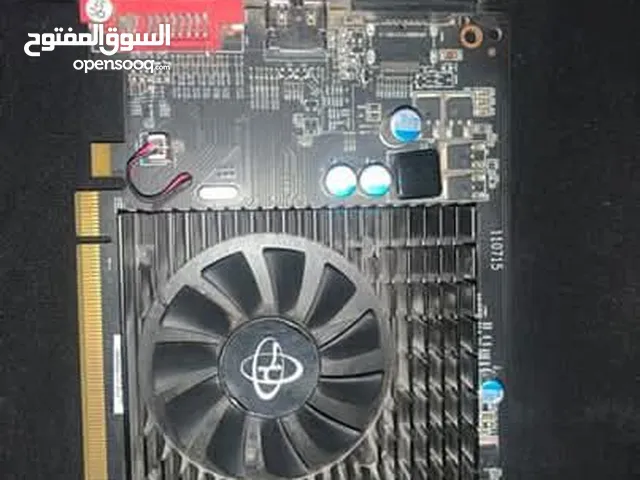 AMD HD 6670 2GB