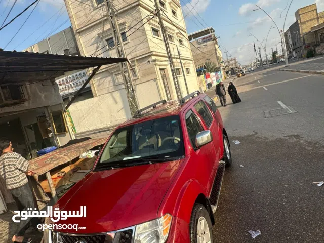 نيسان بافندر خليجي 2009 سته سلندر كفاله عامه عن الفتح والشد مراوس او بيع