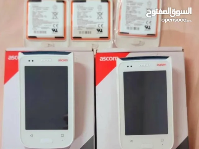 ASCOM MYCO 2 SMARTPHONE BRAND NEW BOX PACK..