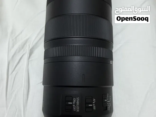 Canon RF 100mm f/2.8L Macro IS US