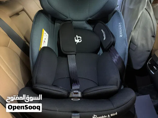 Baby car seat