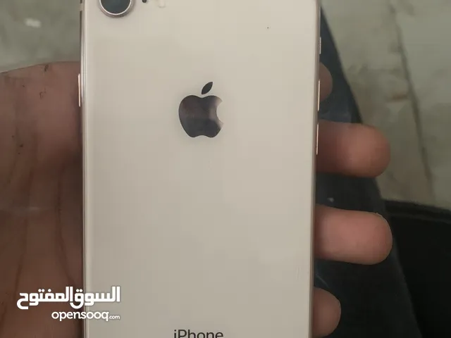 Apple iPhone 8 64 GB in Tripoli