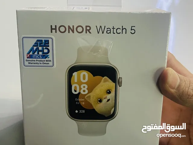Honor Watch 5 magic price