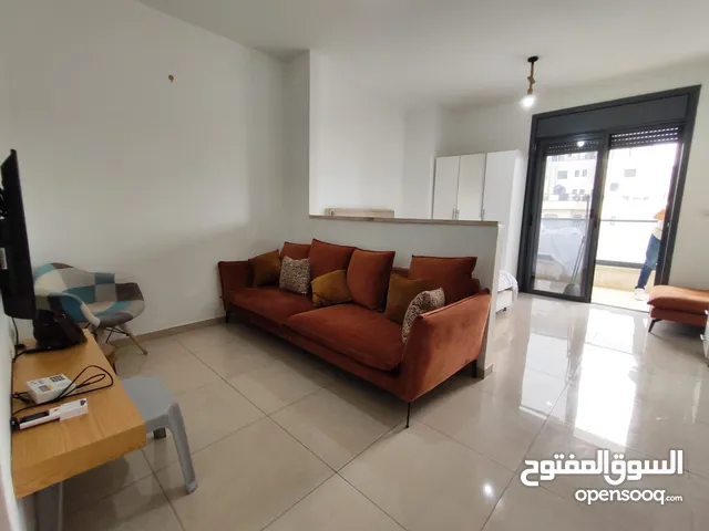 استديو مفروش للإيجار – رام الله التحتا  قرب جميع الخدمات