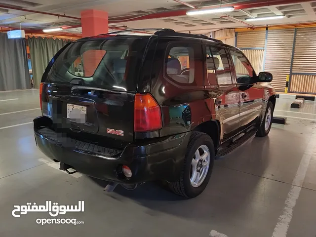 GMC envoy model 2009 for sale