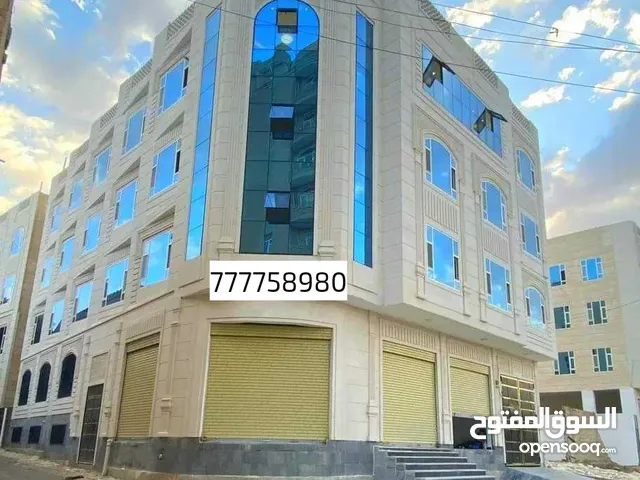  Building for Sale in Sana'a Bayt Baws