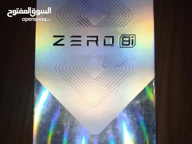 Infinix zero 8i