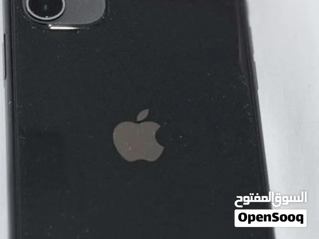 ايفون 11 للبيع 128 83 البطاريه