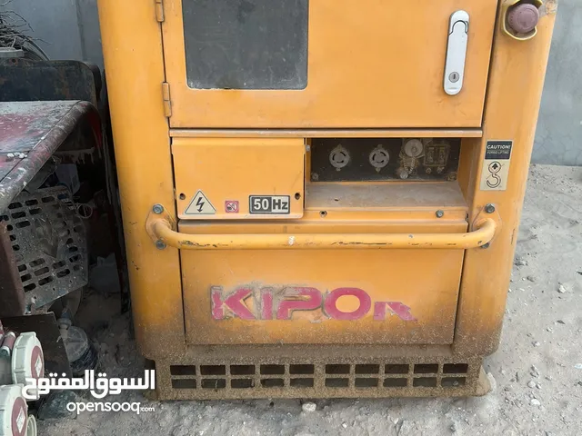 مولد كيبور 16KVA