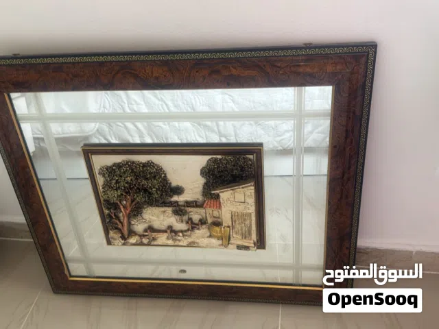 طقم لوحات سلفر فخمه