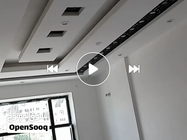 150 m2 3 Bedrooms Apartments for Rent in Sana'a Bayt Baws
