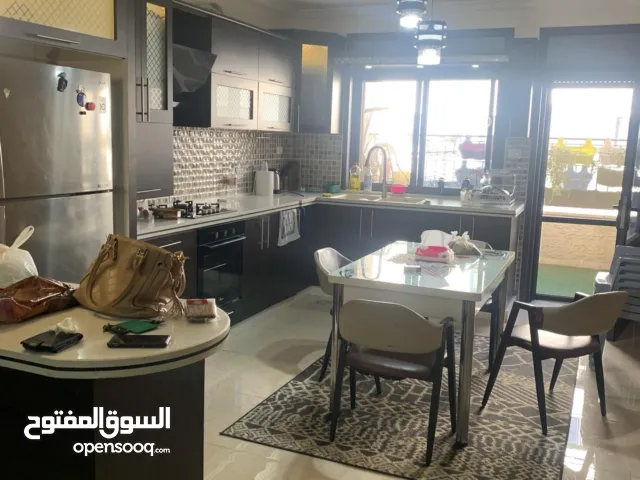 شقه مفروشه في رام الله التحتا