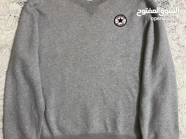 Converse CrewNeck