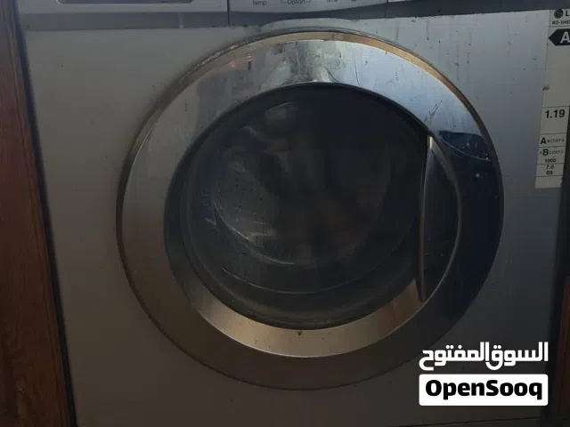 غساله LG شغاله وممتازه للبيع