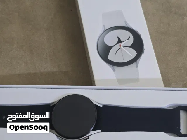 SAMUNG WATCH 4 (BRAND NEW) - 40MM