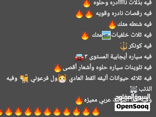 حساب ببجي فاخر من الاخر عرطه جدا