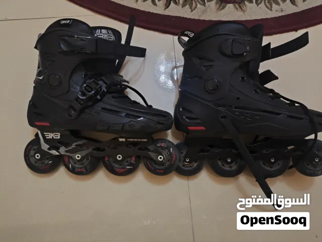 skate flying eagle bkb