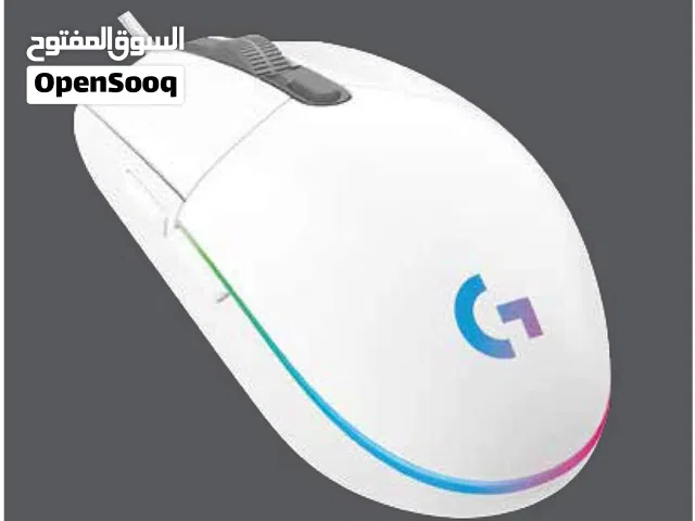 ماوس Logitech g102