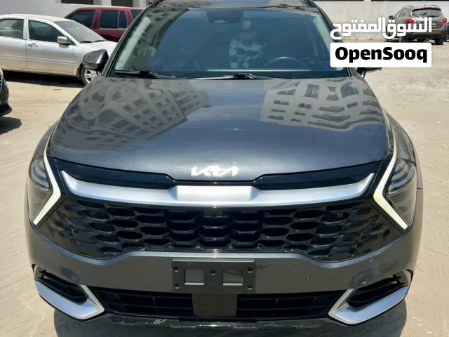 2023 Kia Sportage SX Prestige