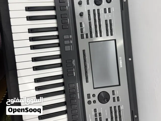 اورج ياماها 5000 شبه جديد ..