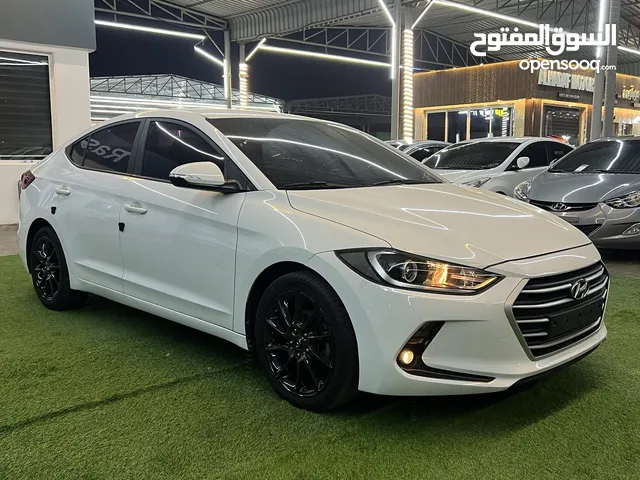 Model Hyundai - Avanti AD 1.6 GDi M16 for sale