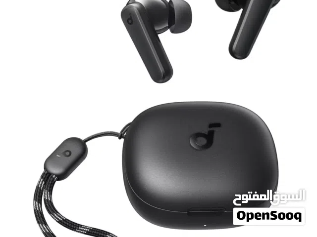 soundcore by anker سماعات R50i كفاله 18 شهر