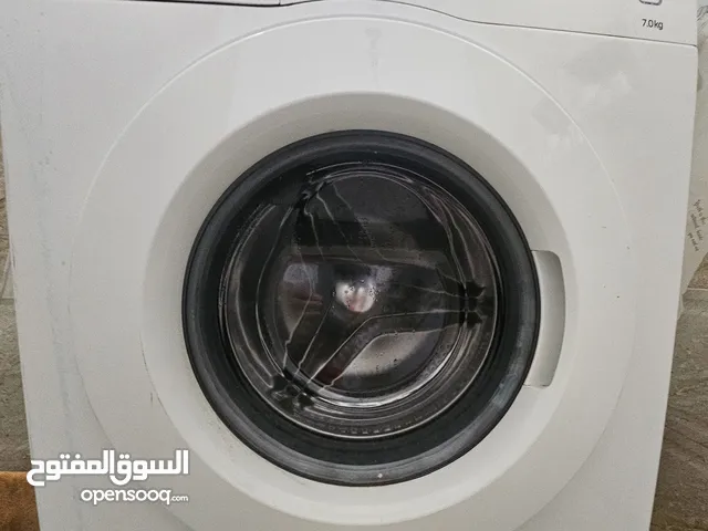 Samsung 7 - 8 Kg Washing Machines in Al Batinah