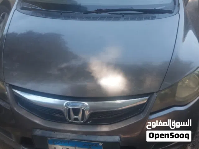 2010 هوندا CR-V EX