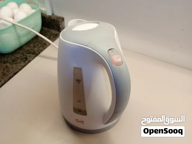 سخان ماء مع التوصيل