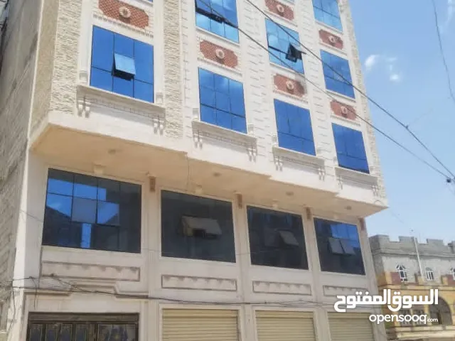  Building for Sale in Sana'a Other