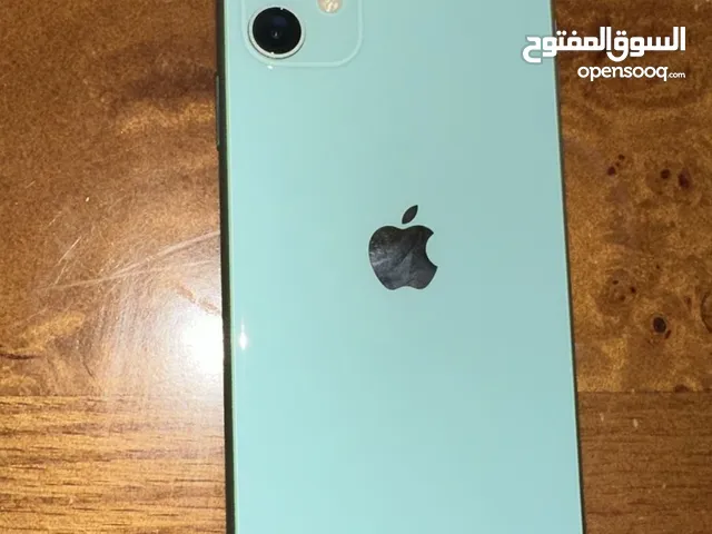 Apple iPhone 11 128 GB in Amman