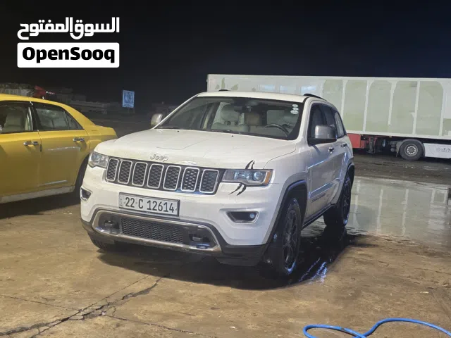 جيب لاريدو كلين 2017 /223$