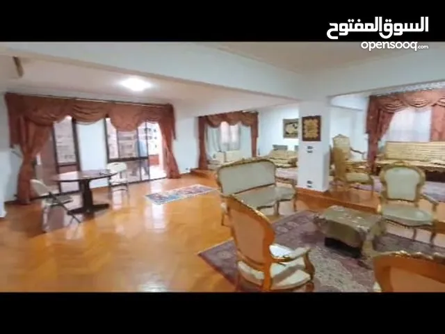420 m2 5 Bedrooms Apartments for Sale in Cairo Other