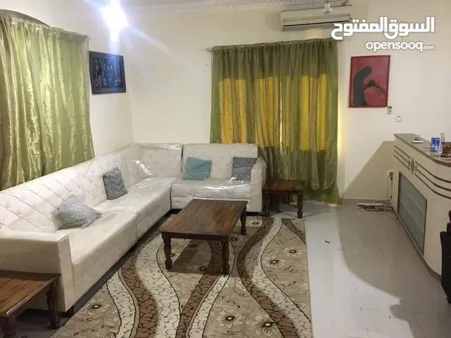 elegant fully furnished villa flat in Mangaf