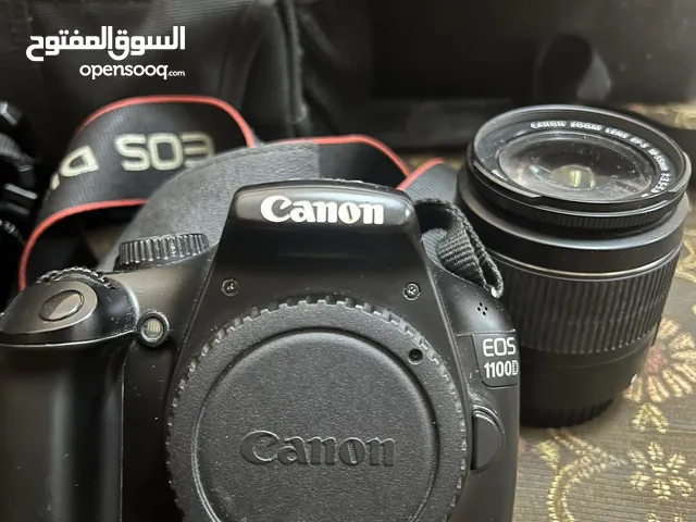 Canon DSLR Cameras in Muscat