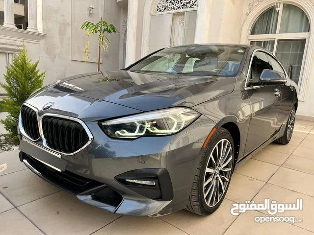بي ام دبليو 2021 حجم 228i